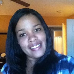 Meet your Posher, Rita